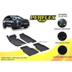 Ic Paspas 3D Havuzlu X-Mat Kuga Ii 12-19 - Perflex Pxm-Fd15