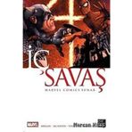 İÇ SAVAŞ - MARK MILLAR