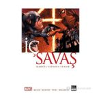 İÇ SAVAŞ - MARK MILLAR;STEVE MCNIVEN