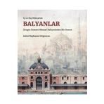 İç ve Dış Mimaride Balyanlar İnkılap Kitabevi