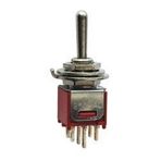 IC138 SMTS-202 On-Off 6 Pin Toggle Switch