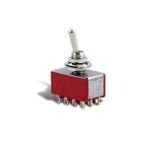 IC148D MTS-403 12P On-Off-On Toggle Switch