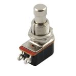 IC148J 12 mm Yaylı Pedal Switch