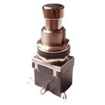 IC148J-3 Kalıcılı 3P Pedal Switch