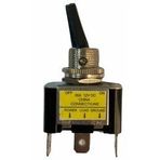 IC151B Ledli 12V 30A 3P Toggle Switch
