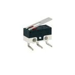 IC162D Paletli 90º 12.7x5.8x7 mm Mini Micro Switch