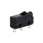 IC163-1 IP65 Su Geçirmez Lehim Bacak Micro Switch