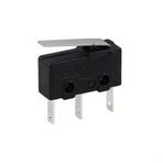 IC163-3 Lehim Uzun Bacak Kısa Paletli Micro Switch