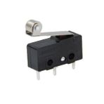 IC169 İğne Bacak Makaralı Micro Switch