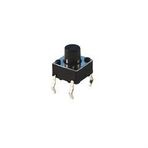 IC200 4 Pin 6x6x12 mm C-9 Buton Mini Tac Switch