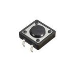 IC202 12x12x9 mm Kare Buton Büyük Tac Switch