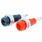 IC240S 2 mm Kırmızı Born Klemens