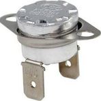 IC269 KSD301 250V 10A 120ºC Termostat