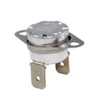 IC269 KSD301 250V 10A 180ºC Seramik Termostat