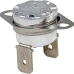 IC269 KSD301 250V 10A 185ºC Seramik Termostat