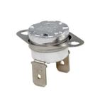 IC269 KSD301 250V 10A 50ºC Termostat
