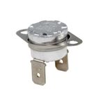 IC269 KSD301 250V 10A 65ºC Termostat