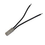 IC270 KSD9700 250V 5A 100ºC Kablolu Termostat