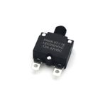 IC271S ST-1 12A Sigorta