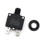 IC271S ST-1 5A Sigorta