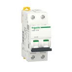 İC60-Sigorta -2 kutuplu -2 Amper -B eğrisi-A9F73202