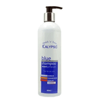 Icalypso Mavi 400 ml Şampuan