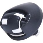 İcanpares Anker Uyumlu Eufy Robovac 11S - 35C / 12 / 15C / 15T / 30 / 30C / 35C / Akıllı Süpürge Ön Tekerlek