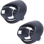 İcanpares Anker Uyumlu Eufy Robovac T2906021 35C 15C 30 11S 30C 12 15T 2 Adet Robot Süpürge Ön Tekerlek
