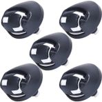 İcanpares Anker Uyumlu Eufy Robovac T2906021 35C 15C 30 11S 30C 12 15T 5 Adet Robot Süpürge Ön Tekerlek
