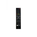 İcanpares Arçelik A43L55314B2 Televizyon Kumandası