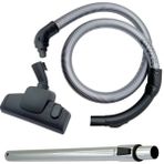 İcanpares Arçelik Uyumlu 3191040500 S 6960 S 6965 Elektrikli Süpürge Boru Emici Güçlü Hortum Seti