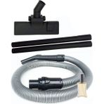İcanpares Arçelik Uyumlu 9191512121 9191512264 S 7423 Elektrikli Süpürge Boru Albatros Emici Hortum Seti