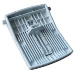 İcanpares Arçelik Uyumlu Dnmarcshelf Mlcd 1200 D/D Ts 7165671100 Çamaşır Makinası Kapak Tutamağı
