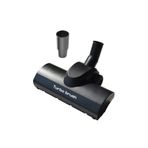 İcanpares Arçelik Uyumlu S 4240 C 4250 Tornado 7540 T Elektrikli Süpürge Turbo Brush İthal Emici Yer Başlık