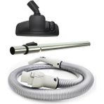 İcanpares Arçelik Uyumlu S 6400 Orbital 6400 Eco 6805 6810 Y 6820 6840 Süpürge Boru Baykuş Emici Hortum Seti