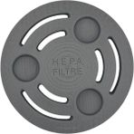 İcanpares Arçelik Uyumlu S 7430, Beko Uyumlu Bks 5420 Süpürge Filtre Kapağı