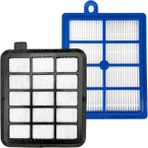 İcanpares Arçelik Uyumlu S 7554 7564 Elektrikli Süpürge Motor Koruma ve Hepa Filtre Seti