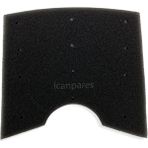 İcanpares Arçelik Uyumlu S 7610 - S 7500 - 9189045215 Süpürge Sünger Filtre