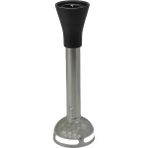 İcanpares Arzum AR131 Ironmıx - AR161 Soprano Max - AR174 Steelmix Blender Parçalayıcı Ayak Siyah