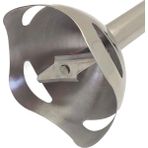 İcanpares Arzum AR190 Soppa - AR1010 Soppa - AR1011 Soppa Plus Blender Metal Parçalayıcı Ayak