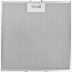 İcanpares Aygaz Uyumlu En 31 cm Boy 31 cm Arka Tırnak 12,5 cm Aspiratör Davlumbaz Metal Yağ Filtresi