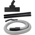 İcanpares Beko Uyumlu Bks 1235 1250 1260 1270 Ey Elektrikli Süpürge Plastik Boru Albatros Emici Hortum Seti
