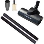 İcanpares Beko Uyumlu Bks 1911 TRB 5986B 3210 Eco Sphere Süpürge Ithal Turbo Brush Emici Plastik Boru
