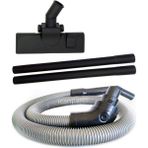 İcanpares Beko Uyumlu Bks 9505 9507 9600 Elektrikli Süpürge Plastik Boru Albatros Emici Hortum Seti
