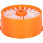 İcanpares Black & Decker Uyumlu BSV20 ELEKTRIKLI Süpürge Hepa Filtre