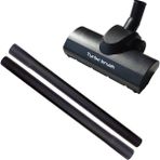 İcanpares Black & Decker Uyumlu Vb 2000 2010 P Vm 2020 Elektrikli Süpürge Turbo Brush Emici Plastik Boru