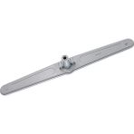 İcanpares Blomberg Uyumlu GIN9585ÜSTUSAL402,GSN1370ÜSTUSAL402 Bulaşık Makinesi Alt Pervanesi Fiskiyesi