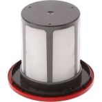 İcanpares Bosch UYUMLU 12033215 BCS612GB/01 BCS61113 BBS611W2TW/03 Elektrikli Süpürge Silindir Hepa Filtre