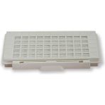 İcanpares Bosch Uyumlu BGL8ZOON, 17004549, BGL8SIL59T, Siemens Uyumlu VSQ5X1230 Süpürge Hepa Filtresi