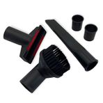 İcanpares Bosch Uyumlu BGS 4U232 Süpürge Mini Başlık Seti